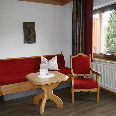 Landgasthof Jostalstueble 3* 티티제-노이슈타트