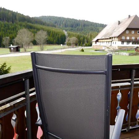 Landgasthof Jostalstueble 호텔
