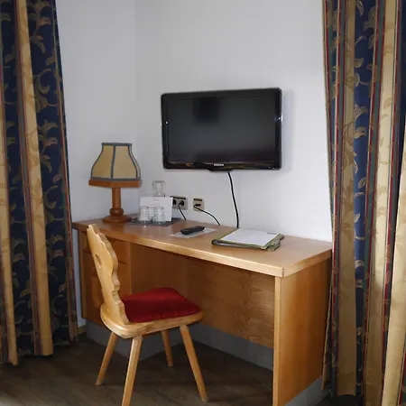 Landgasthof Jostalstueble