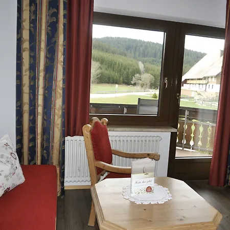 Landgasthof Jostalstueble Hotel Titisee-Neustadt