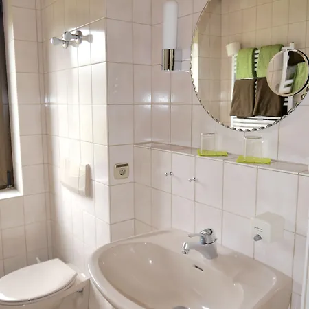 Hotel Landgasthof Jostalstueble