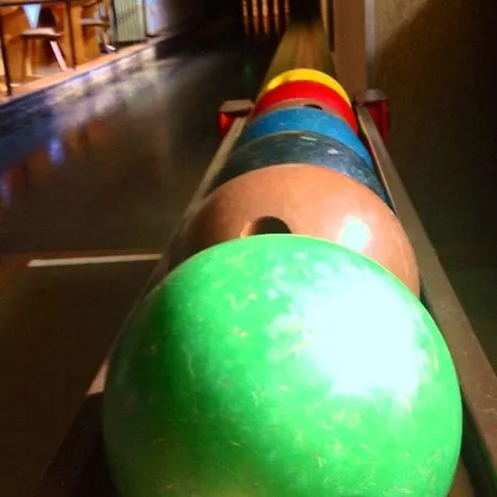 Landgasthof Jostalstueble טיטיזי-נוישטאדט