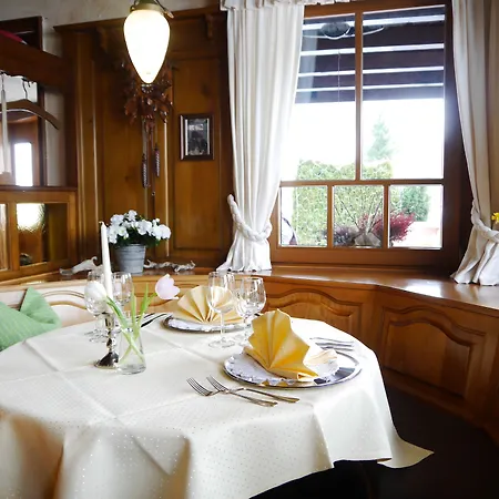 Landgasthof Jostalstueble Hotel Titisee-Neustadt