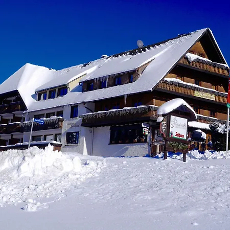 Landgasthof Jostalstueble 호텔 3*