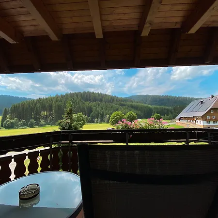 Landgasthof Jostalstueble מלון 3*