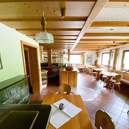 מלון Landgasthof Jostalstueble 3*