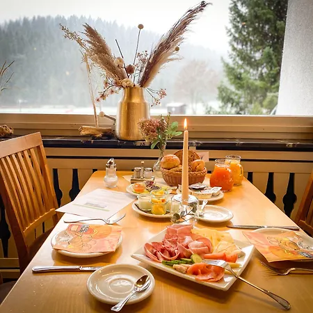 Hotel Landgasthof Jostalstueble Titisee-Neustadt