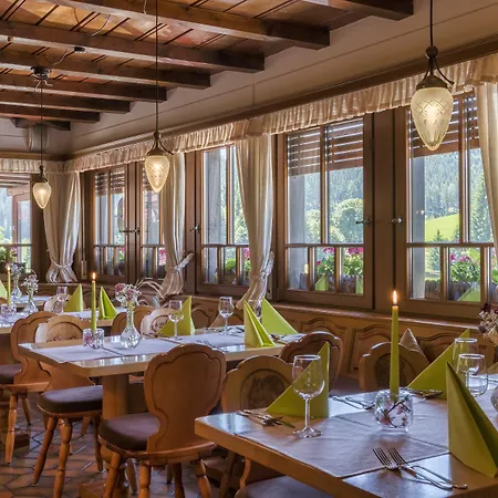 Landgasthof Jostalstueble