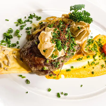 Landgasthof Jostalstueble מלון טיטיזי-נוישטאדט