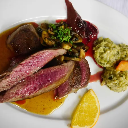 Landgasthof Jostalstueble טיטיזי-נוישטאדט