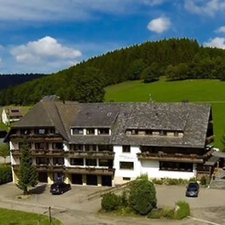 Landgasthof Jostalstueble 호텔