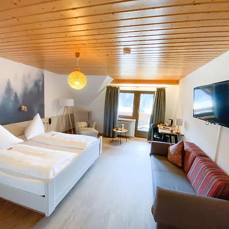 Landgasthof Jostalstueble Hotel Titisee-Neustadt