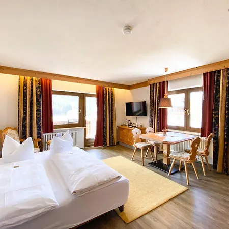 Hotel Landgasthof Jostalstueble