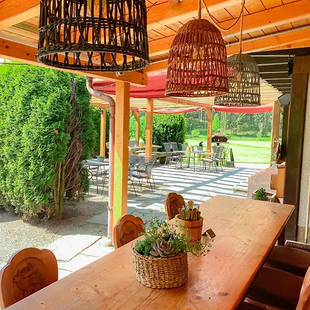 Hotel Landgasthof Jostalstueble 3*