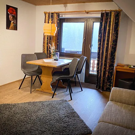 Landgasthof Jostalstüble Hotel Titisee-Neustadt