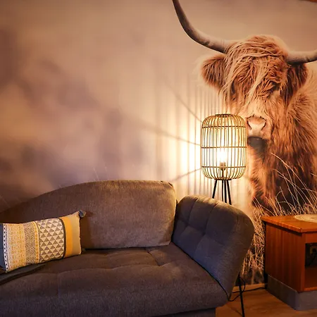 Landgasthof Jostalstueble 3* טיטיזי-נוישטאדט