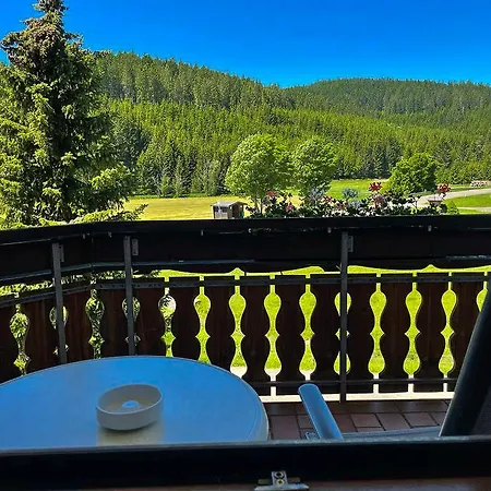 Landgasthof Jostalstueble Titisee-Neustadt