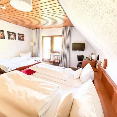 Landgasthof Jostalstueble