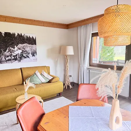 Landgasthof Jostalstueble 3* Titisee-Neustadt