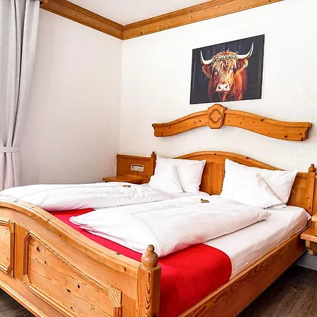 Landgasthof Jostalstueble Hotel