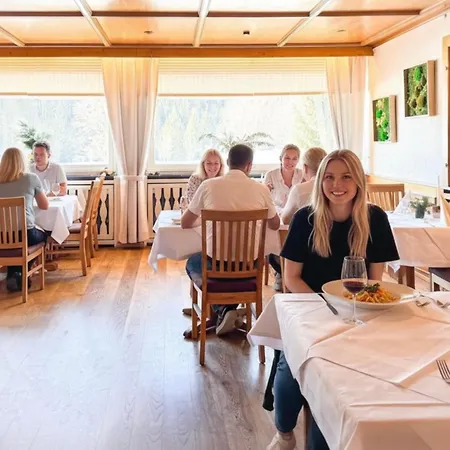Landgasthof Jostalstueble