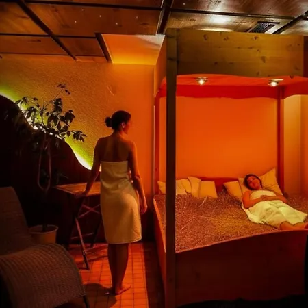 Hotel Landgasthof Jostalstueble
