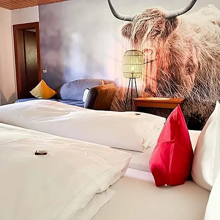 Landgasthof Jostalstueble 3* Titisee-Neustadt
