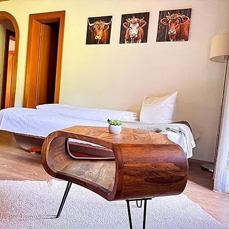 Hotell Landgasthof Jostalstueble