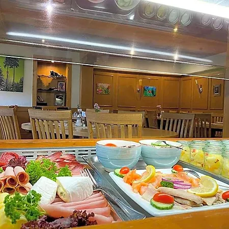 Landgasthof Jostalstüble Hotel Titisee-Neustadt