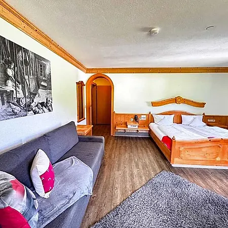 Hotell Landgasthof Jostalstueble