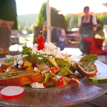 Hotell Landgasthof Jostalstueble Titisee-Neustadt
