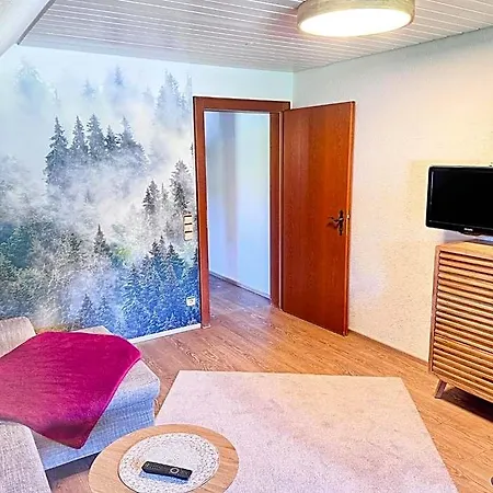 Hotell Landgasthof Jostalstueble