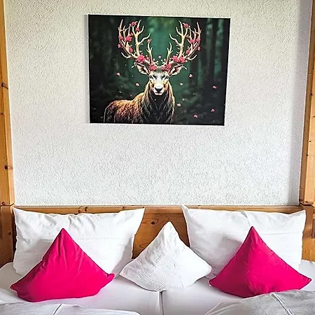 Landgasthof Jostalstüble 3*