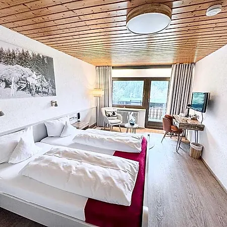 Landgasthof Jostalstüble 3* Titisee-Neustadt