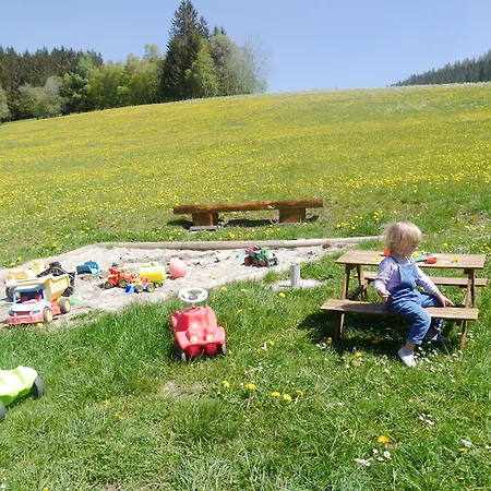 Landgasthof Jostalstüble