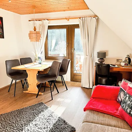 Hotel Landgasthof Jostalstueble