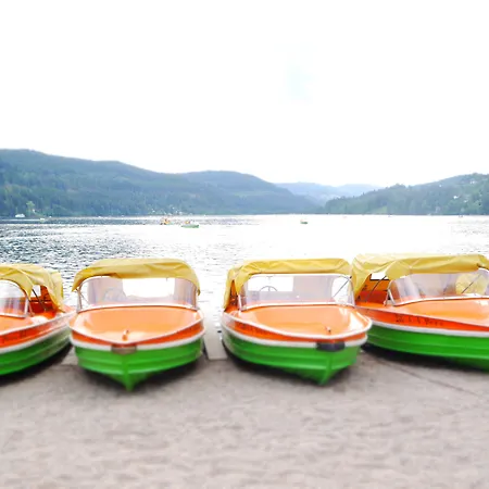 Landgasthof Jostalstueble Titisee-Neustadt