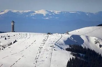 Landgasthof Jostalstueble 3*