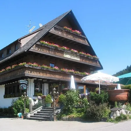 Hotel Landgasthof Jostalstüble Titisee-Neustadt