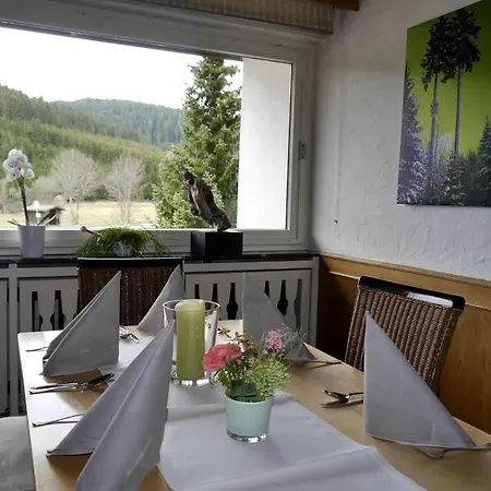 Landgasthof Jostalstueble Hotel