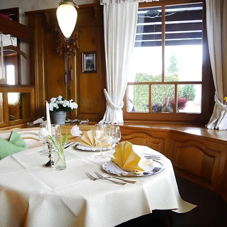 Landgasthof Jostalstueble 3* Titisee-Neustadt