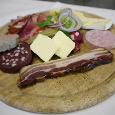 Landgasthof Jostalstueble 3*