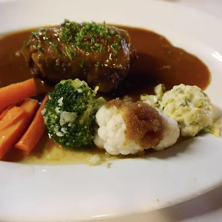 Landgasthof Jostalstueble 3*