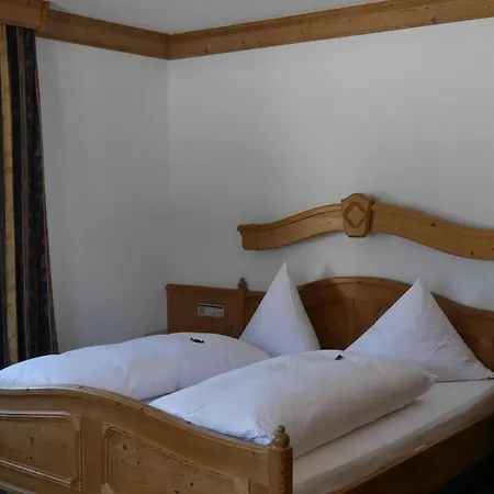 Landgasthof Jostalstueble Hotel