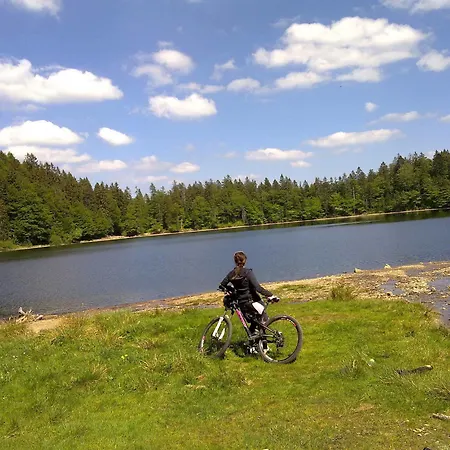 Landgasthof Jostalstueble Hotel 3*