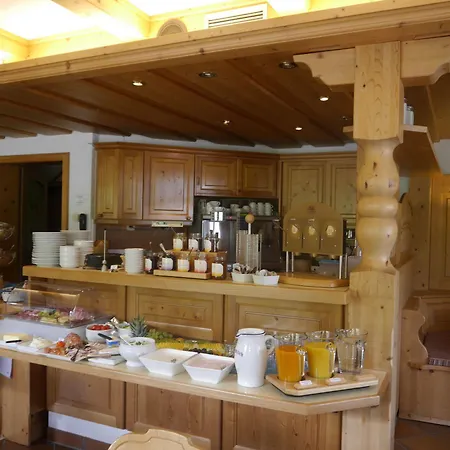 Hotel Landgasthof Jostalstueble 3*