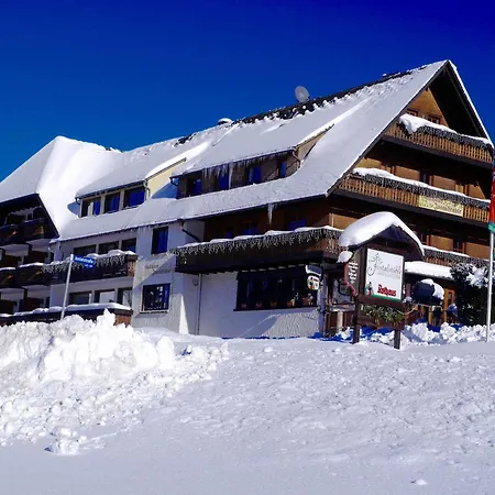 Landgasthof Jostalstueble Hotel 3*