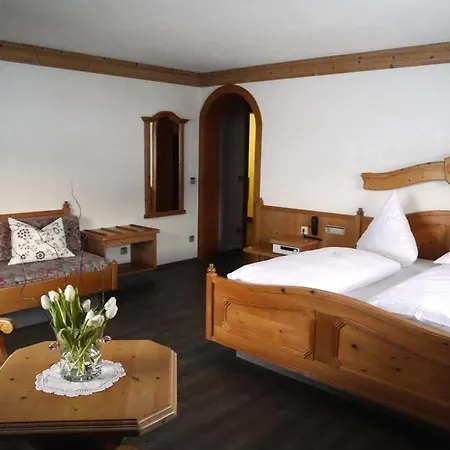 Landgasthof Jostalstueble Hotel 3*