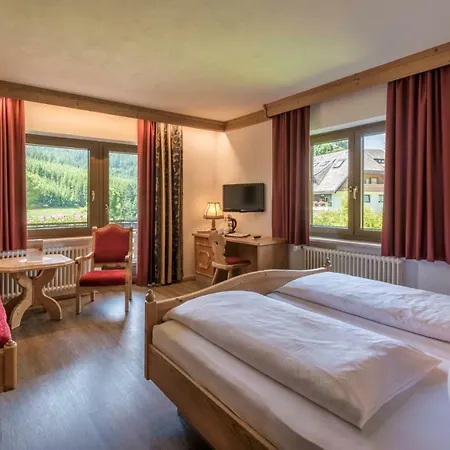 Landgasthof Jostalstüble Hotel Titisee-Neustadt