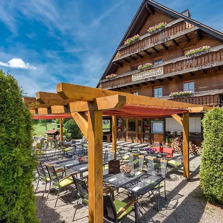 Landgasthof Jostalstüble 3* Titisee-Neustadt